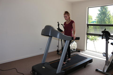 Bairnsdale International - Accommodation ACT 6