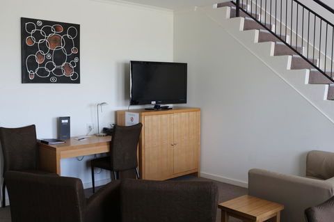 Bairnsdale International - Accommodation ACT 29