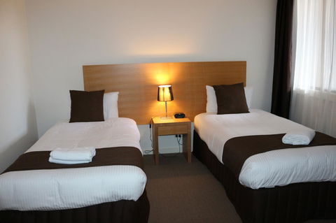Bairnsdale International - Accommodation ACT 26