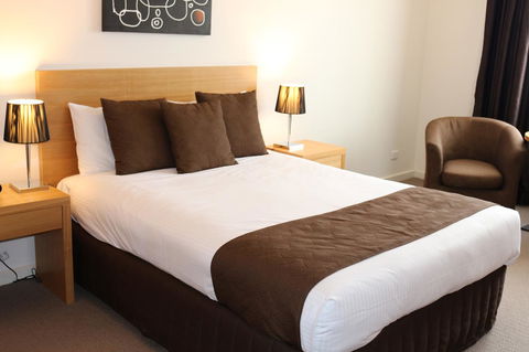 Bairnsdale International - Accommodation ACT 32