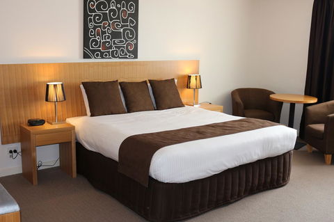 Bairnsdale International - Accommodation ACT 31