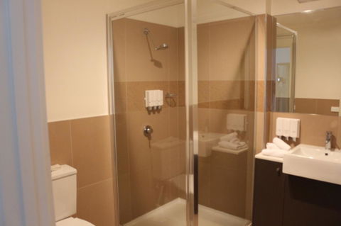 Bairnsdale International - Accommodation ACT 25