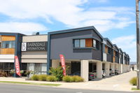Book Bairnsdale Accommodation Vacations Accommodation ACT Accommodation ACT