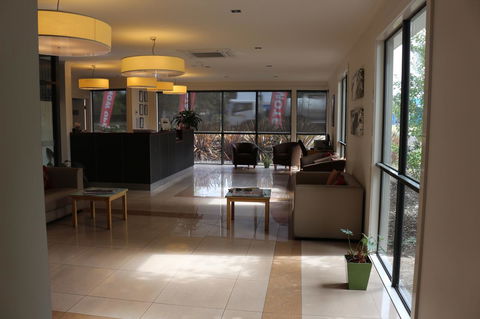 Bairnsdale International - Accommodation ACT 18