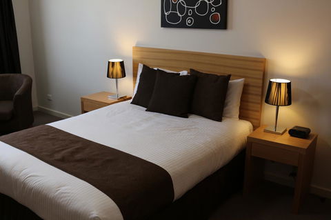 Bairnsdale International - Accommodation ACT 35