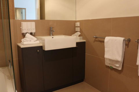 Bairnsdale International - Accommodation ACT 24