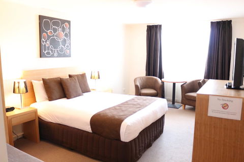 Bairnsdale International - Accommodation ACT 3