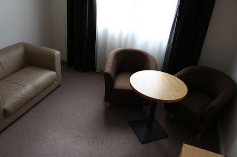 Bairnsdale International - Accommodation ACT 2