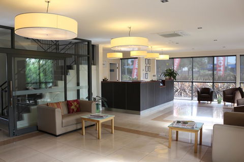 Bairnsdale International - Accommodation ACT 19
