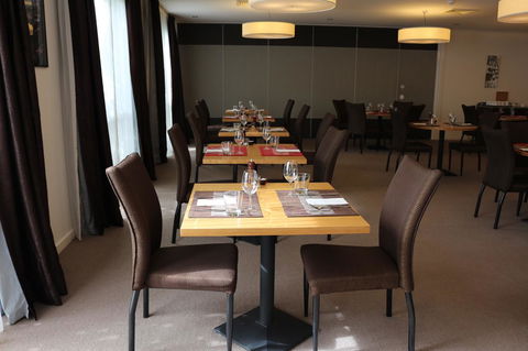 Bairnsdale International - Accommodation ACT 15
