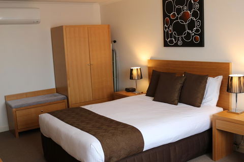Bairnsdale International - Accommodation ACT 14