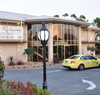 Quality Hotel Melbourne Airport - Accommodation ACT