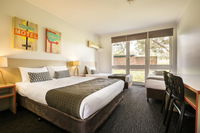 Book Vermont South Accommodation Vacations Accommodation ACT Accommodation ACT
