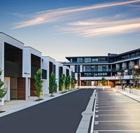 Clayton Serviced Apartments - Accommodation ACT