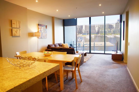 Accent Accommodation@Docklands - Accommodation ACT 33