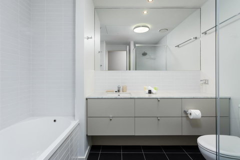 Accent Accommodation@Docklands - Accommodation ACT 20