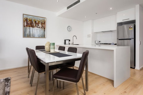 Accent Accommodation@Docklands - Accommodation ACT 11