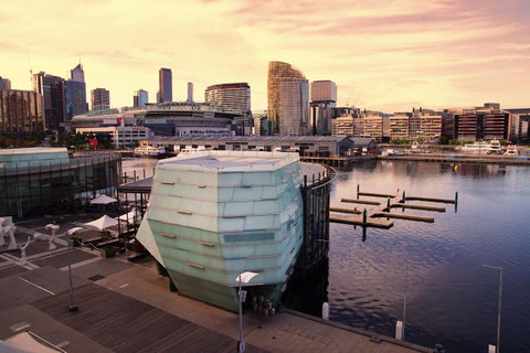 Accent Accommodation@Docklands - Accommodation ACT 9