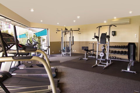 Accent Accommodation@Docklands - Accommodation ACT 23