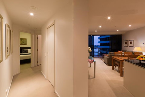 Accent Accommodation@Docklands - Accommodation ACT 19
