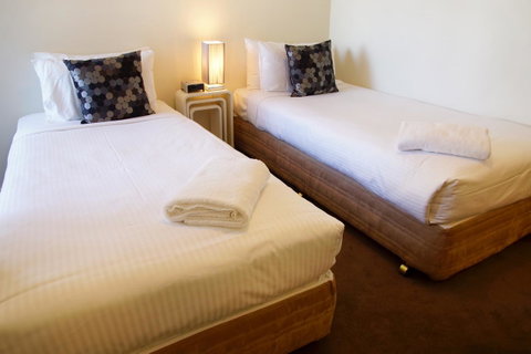 Accent Accommodation@Docklands - Accommodation ACT 18