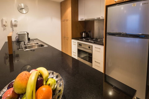Accent Accommodation@Docklands - Accommodation ACT 17