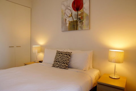 Accent Accommodation@Docklands - Accommodation ACT 7