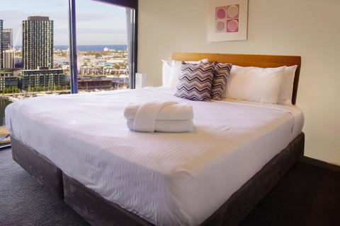 Accent Accommodation@Docklands - Accommodation ACT 26