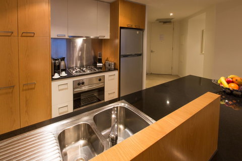 Accent Accommodation@Docklands - Accommodation ACT 14