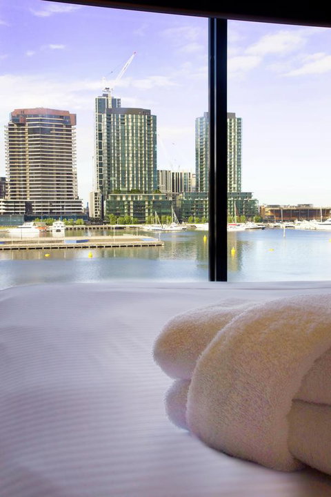 Accent Accommodation@Docklands - Accommodation ACT 2