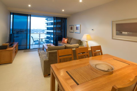 Accent Accommodation@Docklands - Accommodation ACT 10