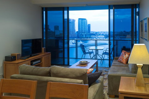 Accent Accommodation@Docklands - Accommodation ACT 6