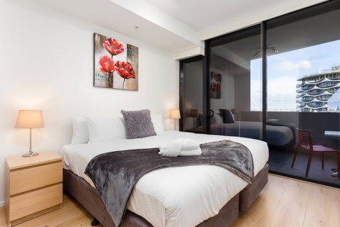 Accent Accommodation@Docklands - Accommodation ACT 29