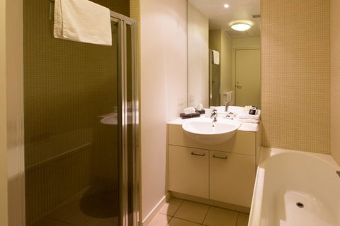 Accent Accommodation@Docklands - Accommodation ACT 21