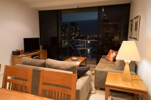 Accent Accommodation@Docklands - Accommodation ACT 13