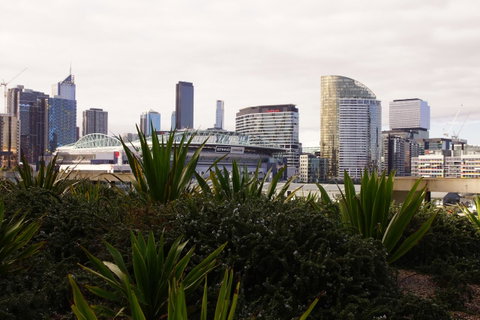 Accent Accommodation@Docklands - Accommodation ACT 24