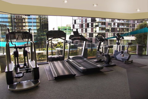 Accent Accommodation@Docklands - Accommodation ACT 22