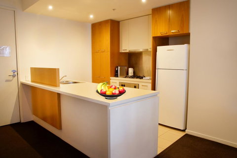 Accent Accommodation@Docklands - Accommodation ACT 32