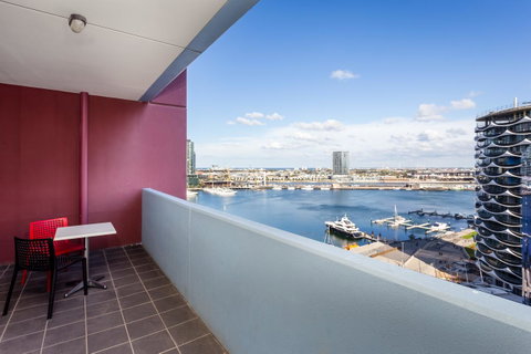 Accent Accommodation@Docklands - Accommodation ACT 1
