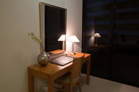 Accent Accommodation@Docklands - Accommodation ACT 12
