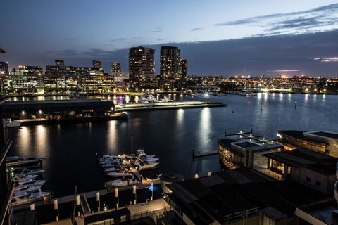 Accent Accommodation@Docklands - Accommodation ACT 0