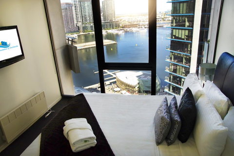 Accent Accommodation@Docklands - Accommodation ACT 28