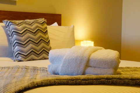 Accent Accommodation@Docklands - Accommodation ACT 27