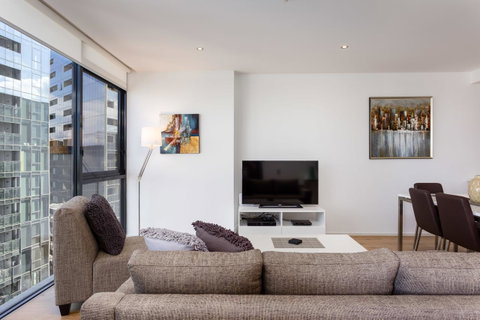 Accent Accommodation@Docklands - Accommodation ACT 4