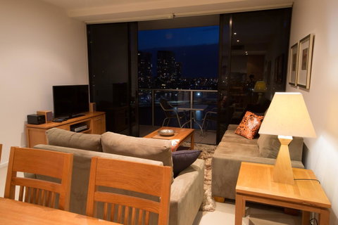 Accent Accommodation@Docklands - Accommodation ACT 16