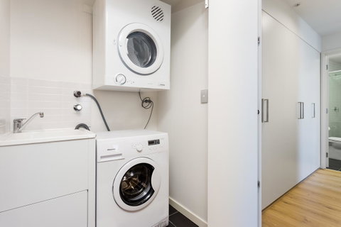 Accent Accommodation@Docklands - Accommodation ACT 8