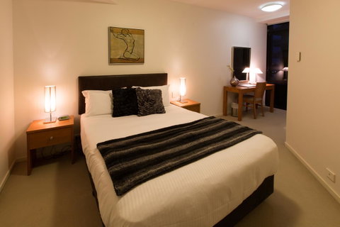 Accent Accommodation@Docklands - Accommodation ACT 15