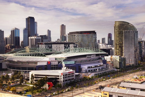 Accent Accommodation@Docklands - Accommodation ACT 30