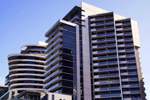 Accent Accommodation@Docklands - Accommodation ACT 31