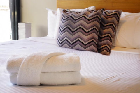 Accent Accommodation@Docklands - Accommodation ACT 5